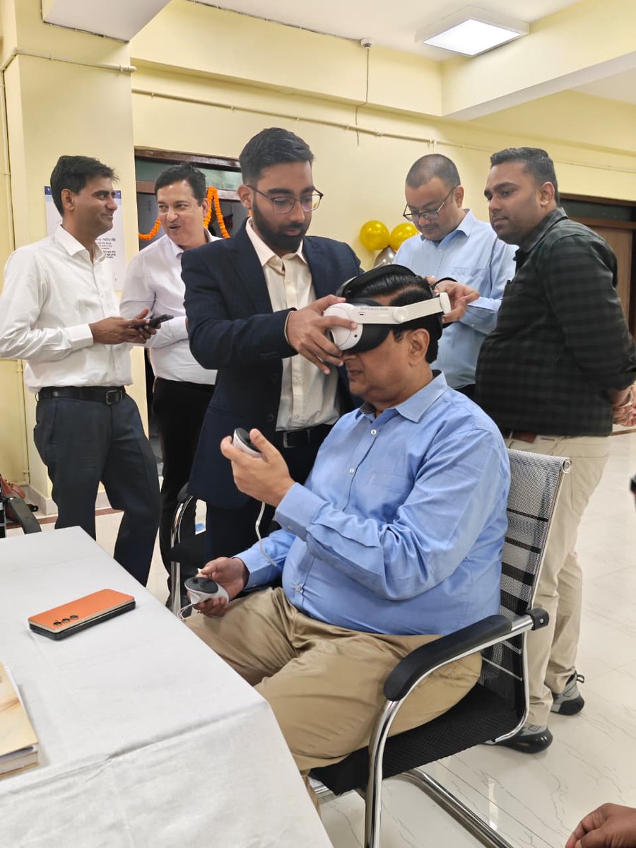 BNRC Patna tweet media