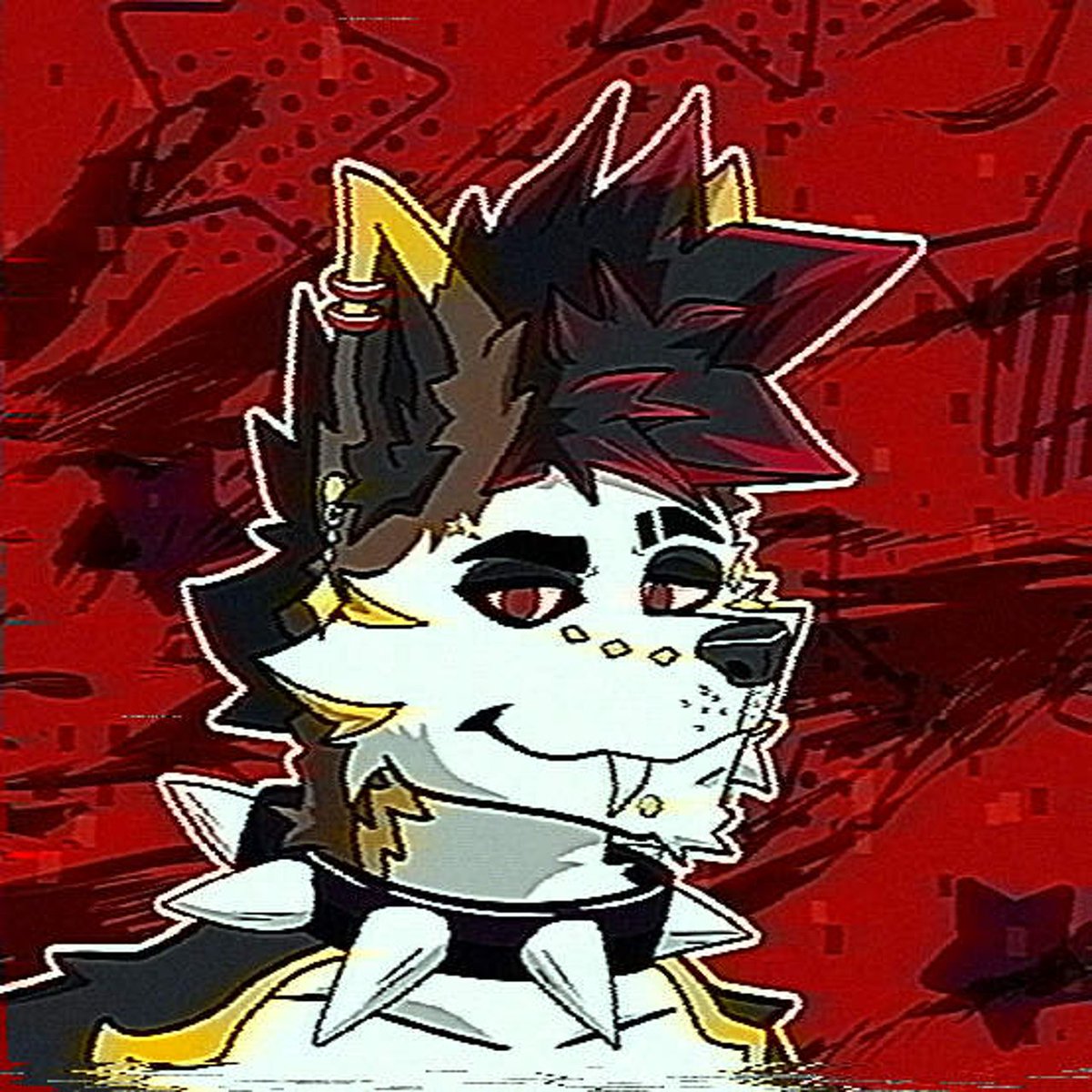 🔥⛓️ℜ𝔈𝔇⛓️🔥 🍻🐾 #ATT1 tweet media