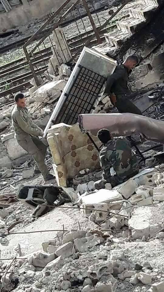 {R} صـقـر الـرافــديـن tweet media