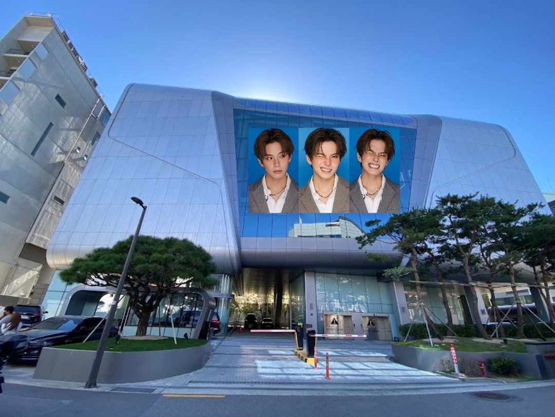 TRSR10❤️ tweet media