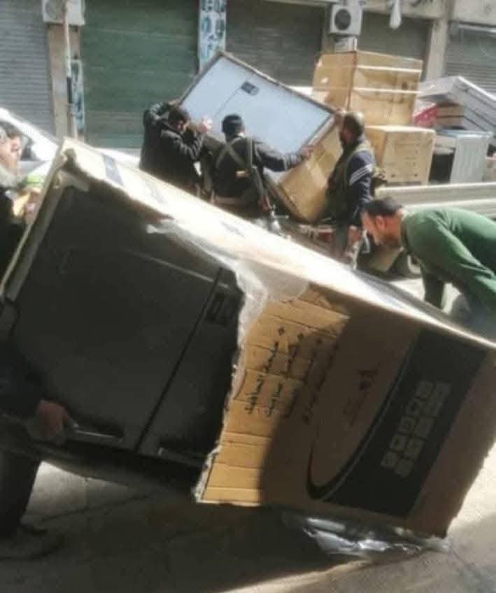 {R} صـقـر الـرافــديـن tweet media