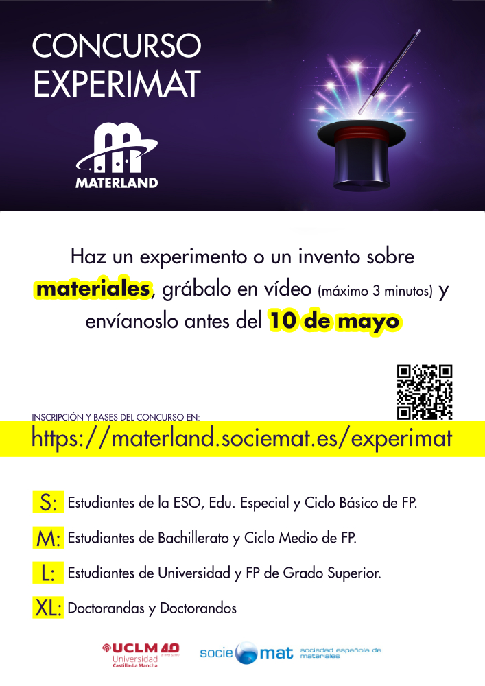 MATERLAND tweet media