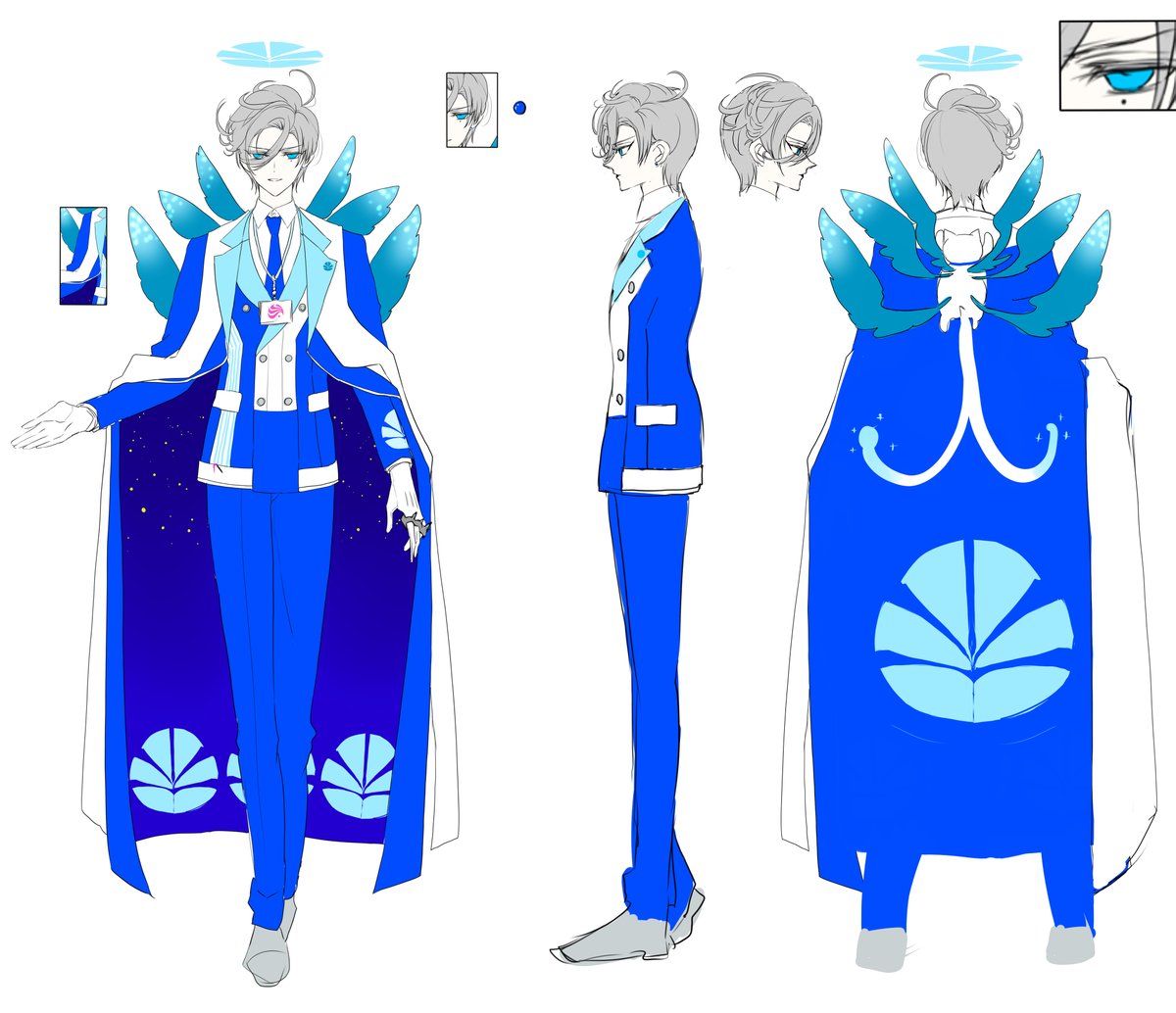 LaLa編集部 tweet media