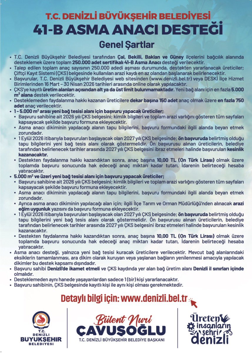 Bülent Nuri Çavuşoğlu tweet media