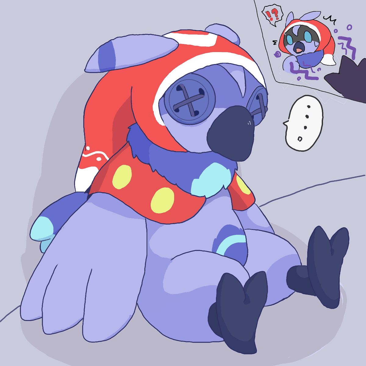 ぬぬりん🐇🐍 tweet media