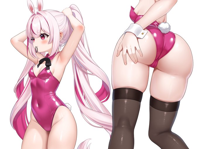 セクシーなトゥメリを描く練習 