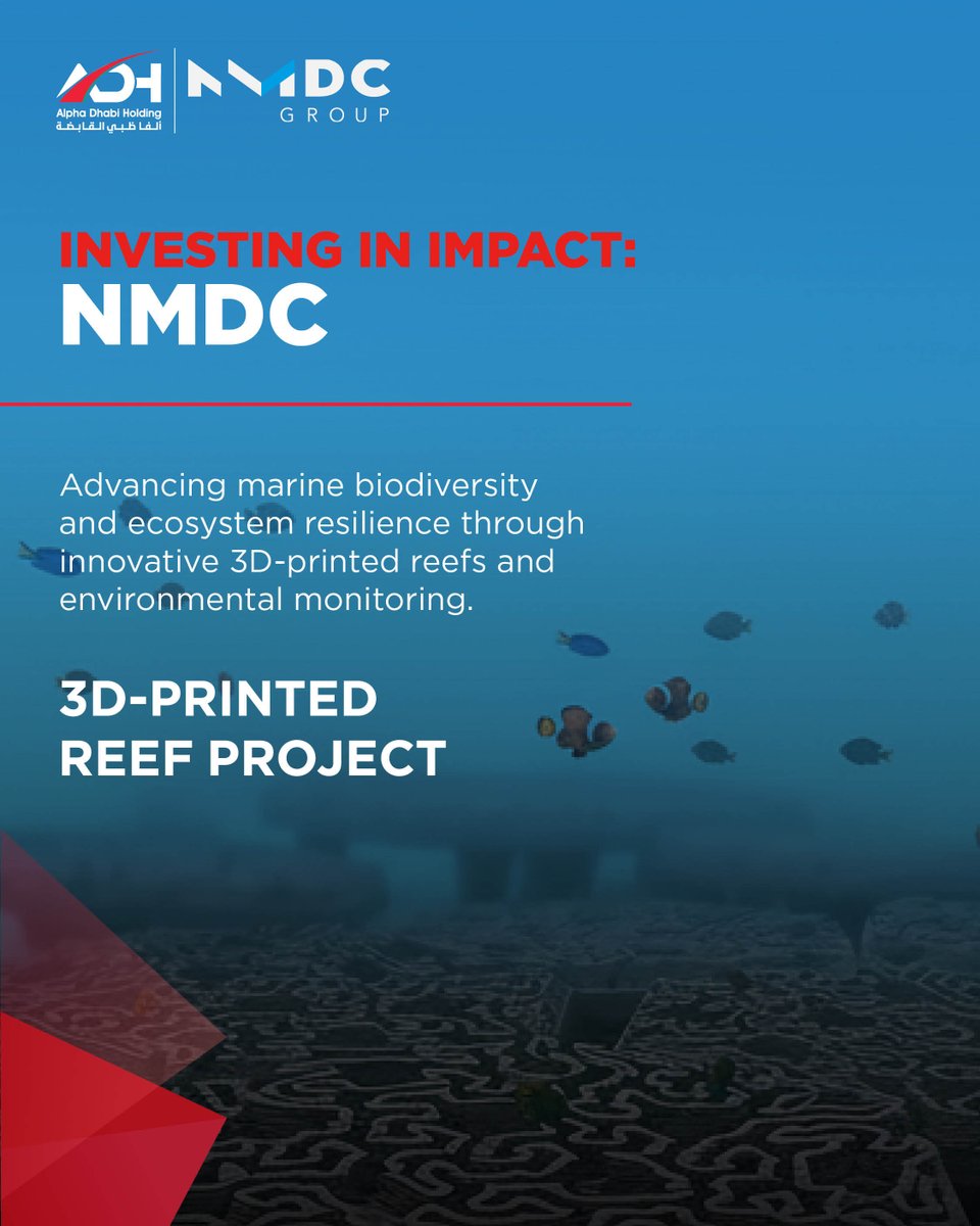 Alpha Dhabi Holding tweet media