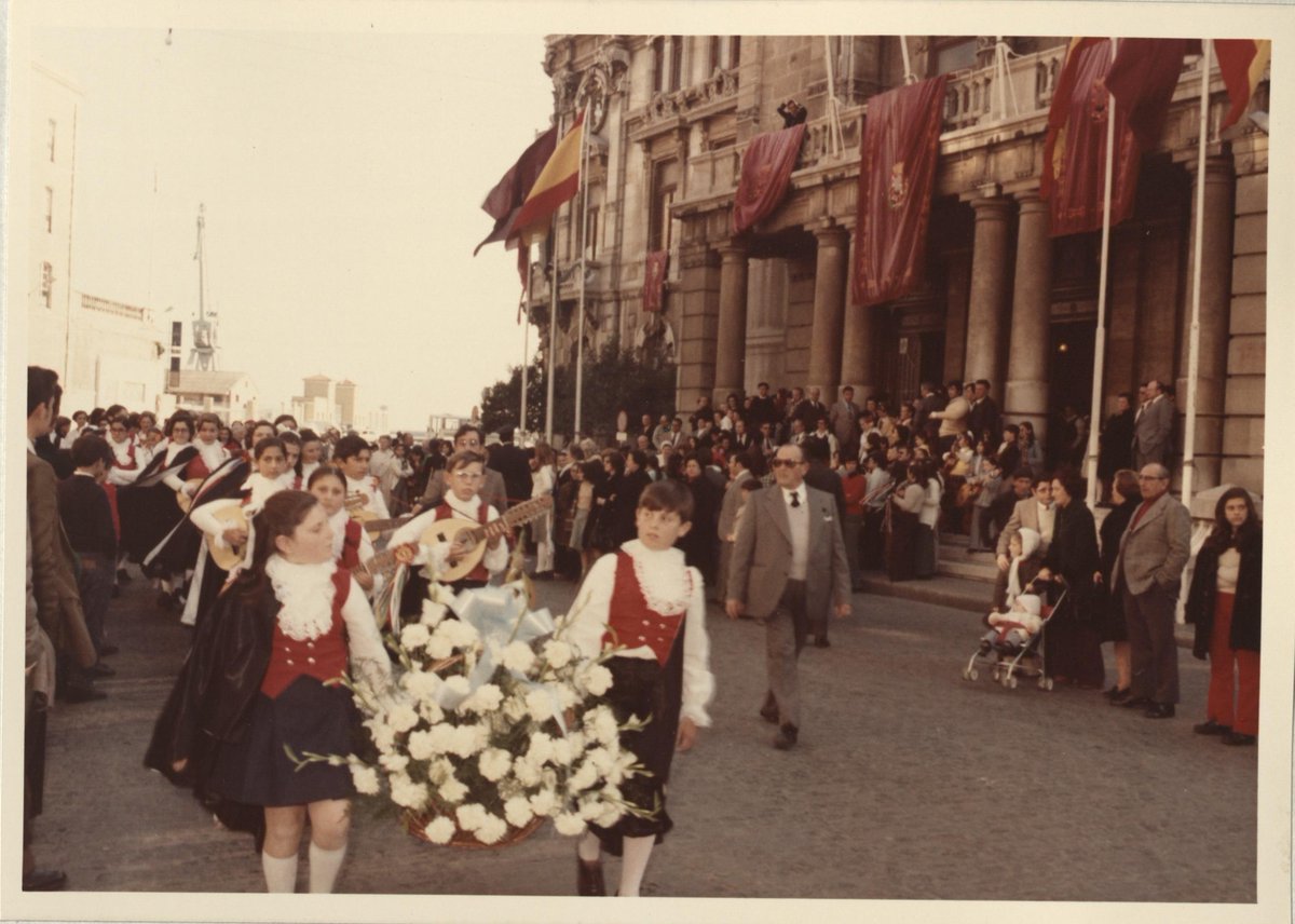 Archivo Municipal de Cartagena tweet media