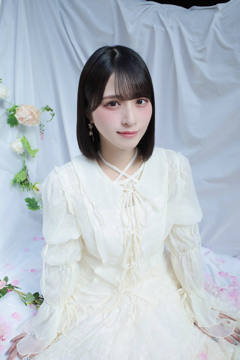 佐々木 舞香 tweet media