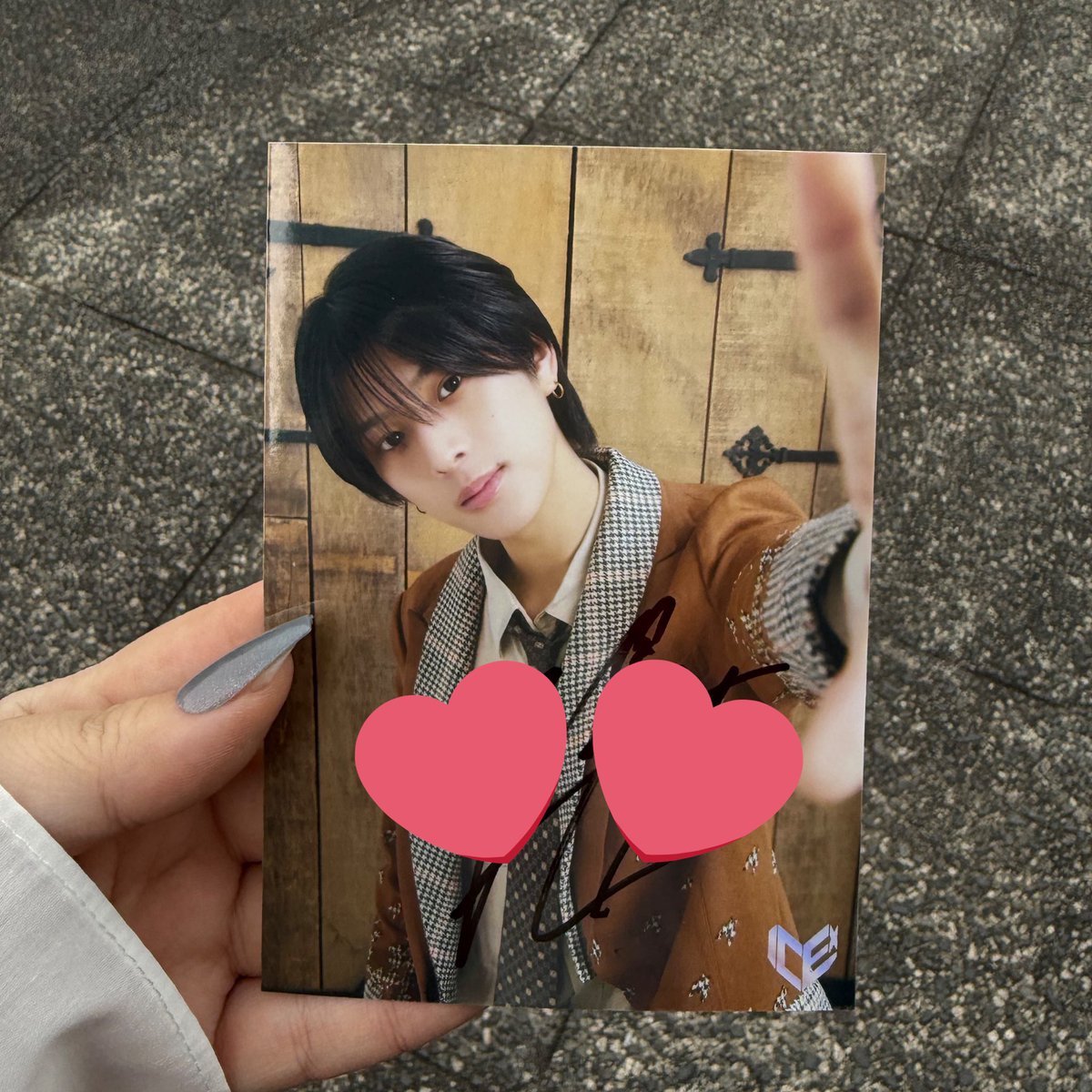 🎀🤍 tweet media