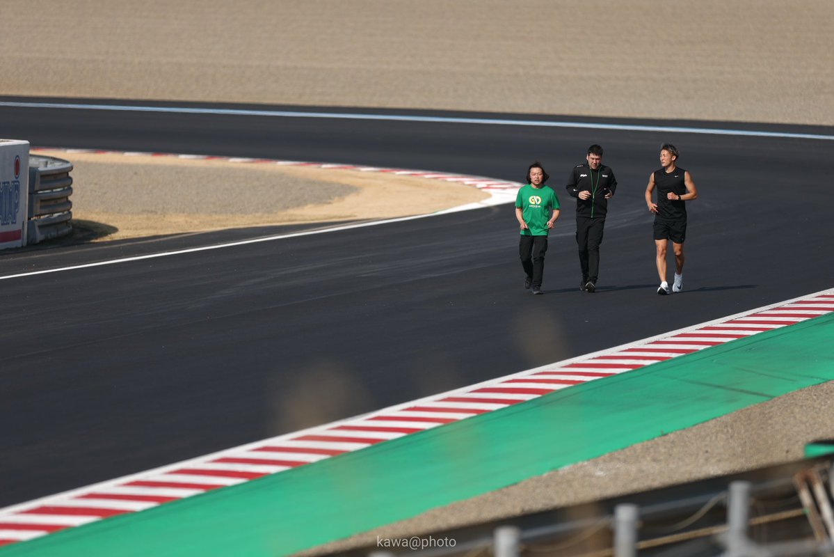 岩戸亮介 Ryosuke Iwato tweet media