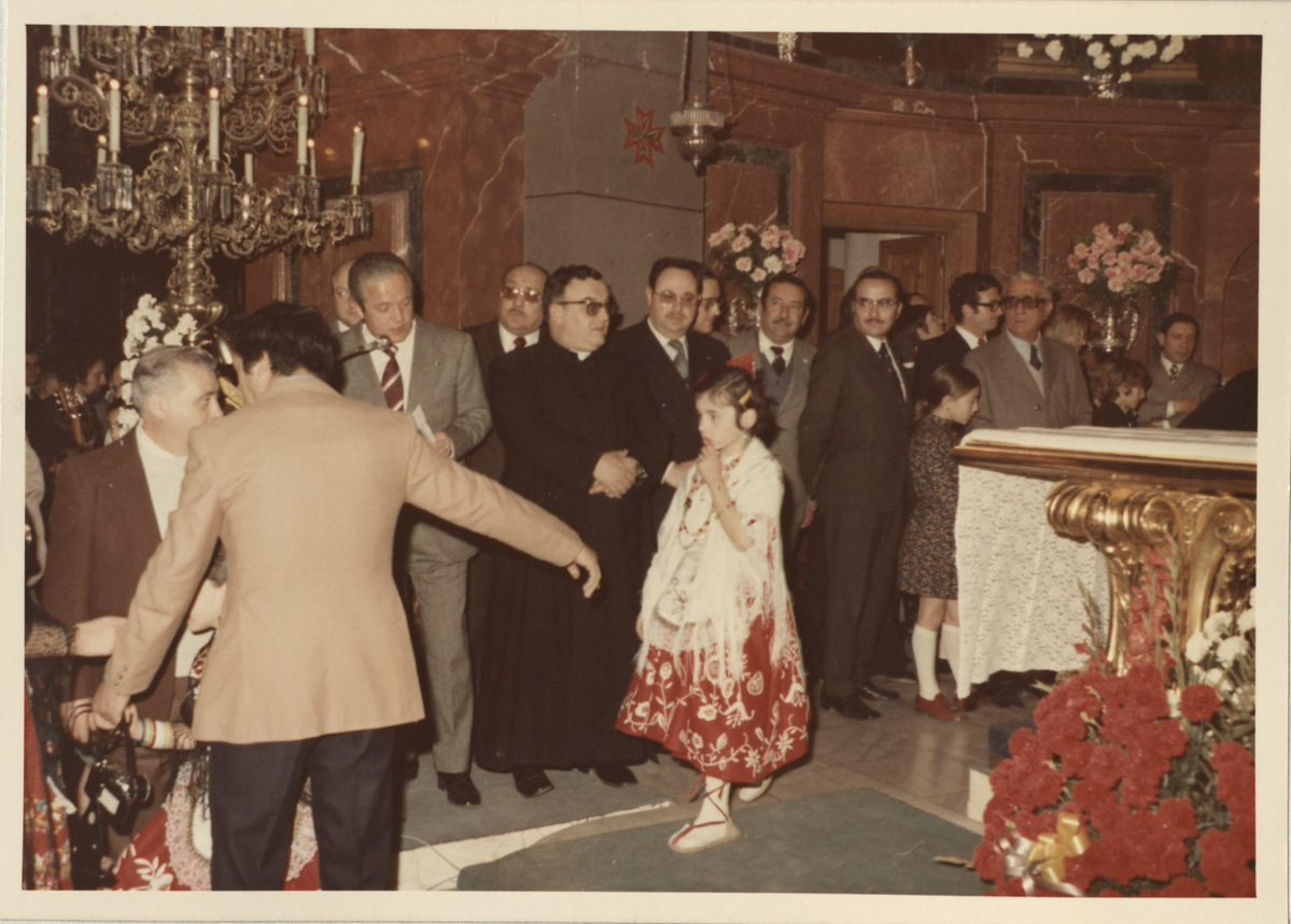 Archivo Municipal de Cartagena tweet media