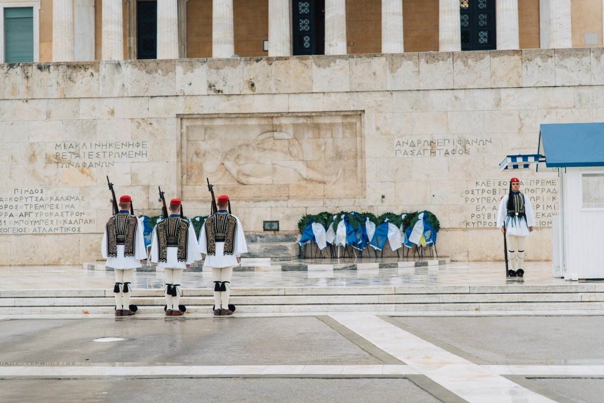 Haris Doukas tweet media