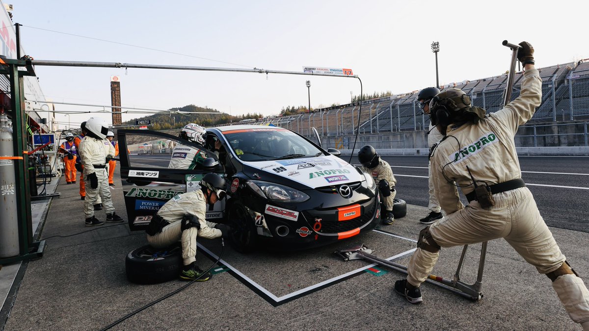 MZRacingJP tweet media