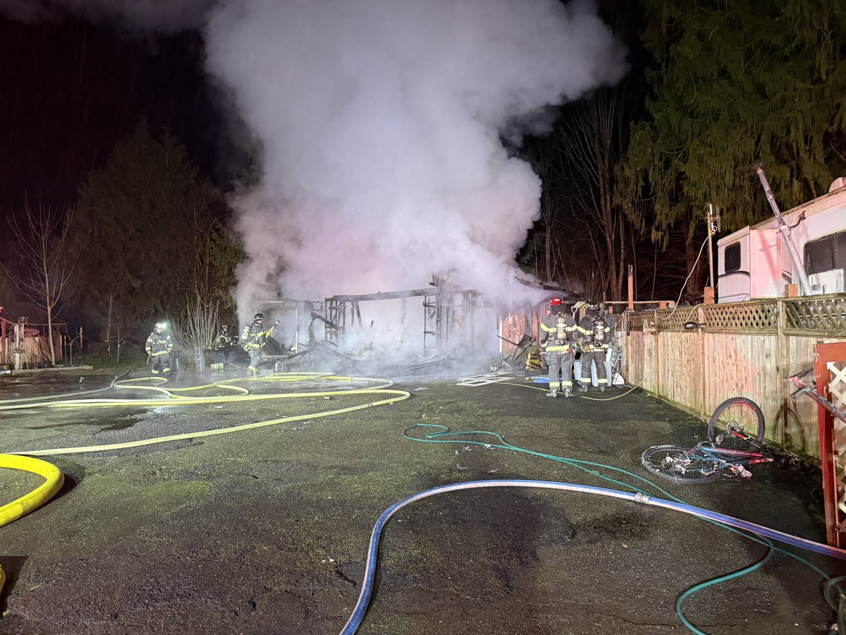 Puget Sound Fire tweet media