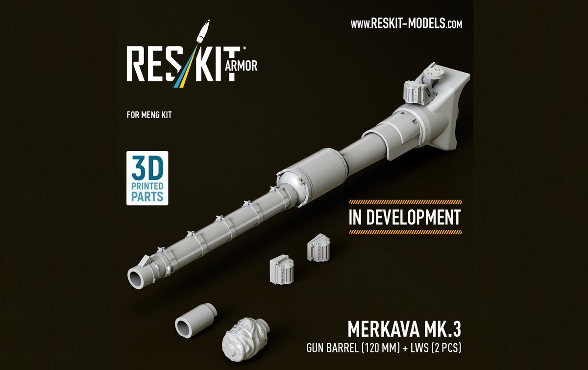 Armorama tweet media