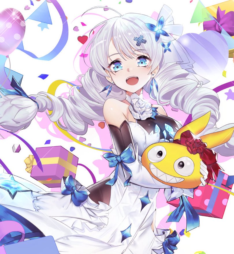 daily kiana kaslana tweet media