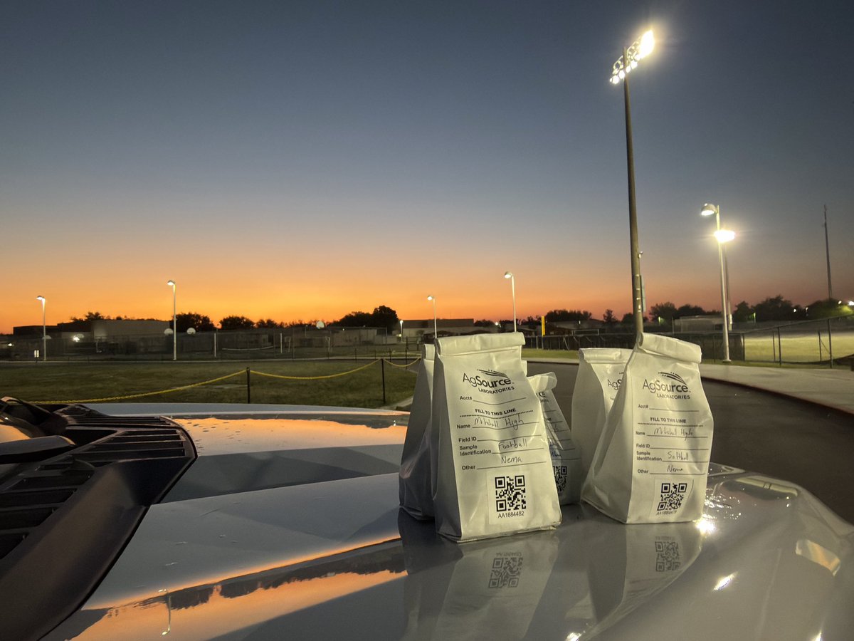 Joshua Sandel tweet media