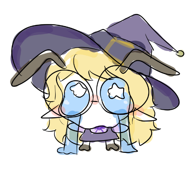 Bee 🐝✨🔮 Beewitch Vtuber tweet media