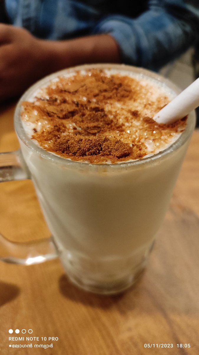 ലോഗൻ നമ്പ്യാർ tweet media