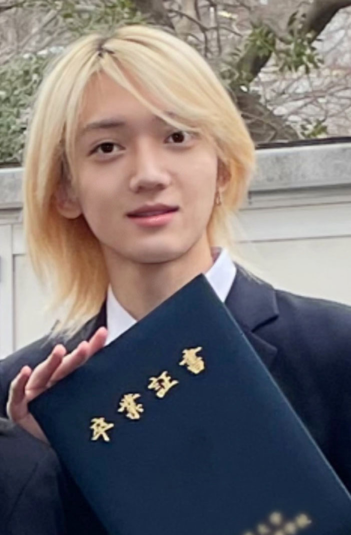 BMSG TRAINEE Official tweet media