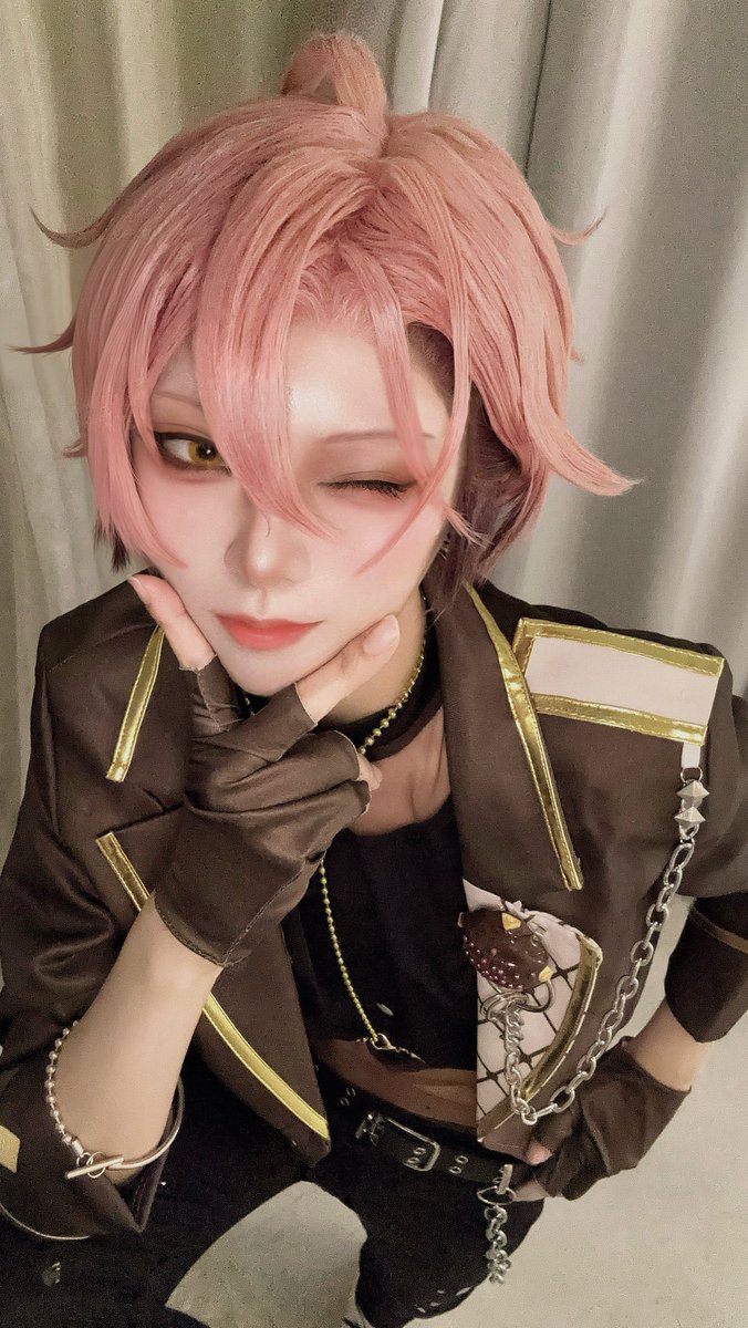 涼さん🦄3/29 3号館 つ69b売り子 tweet media