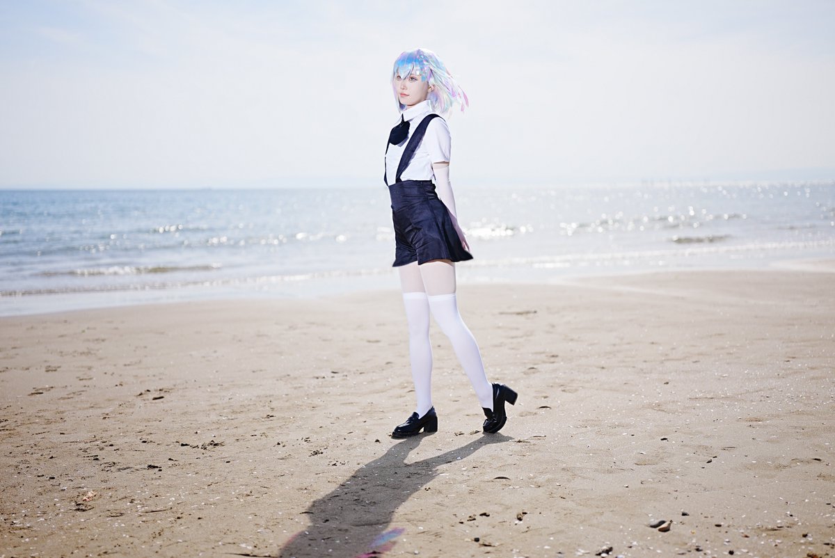 ともえ tweet media