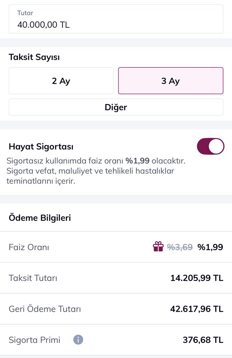 Geleceğime Yatırım (Atabey Adam) tweet media