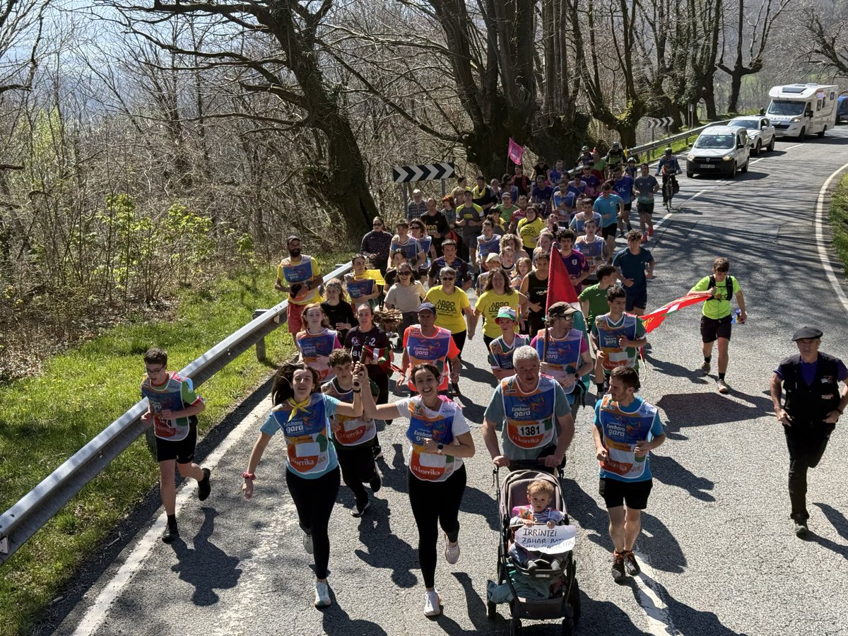 AEK-KORRIKA tweet media