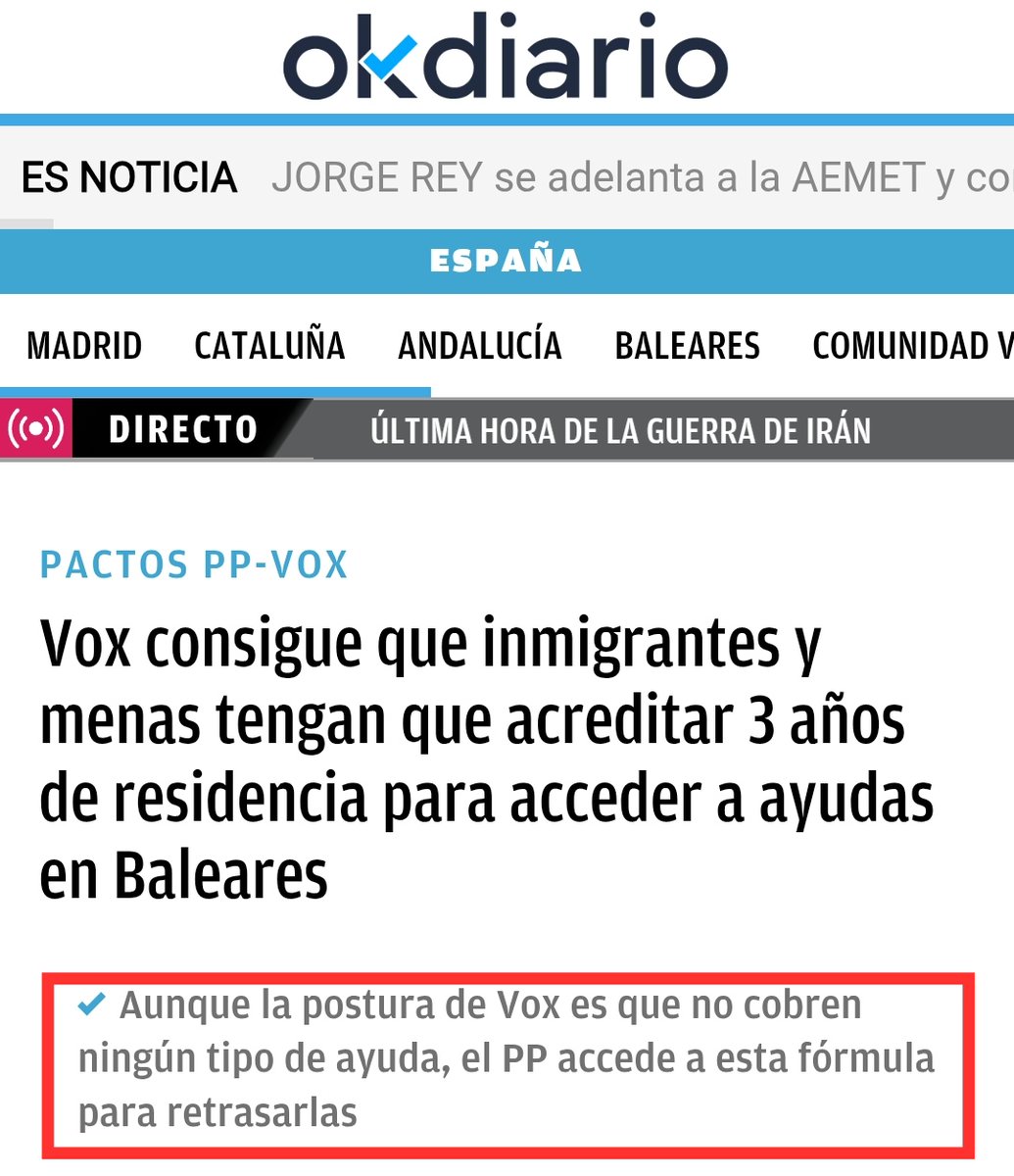 Canario Today tweet media