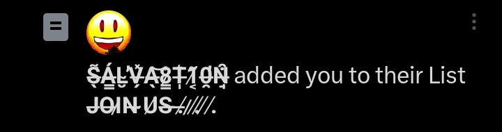 𝐓𝐇𝐄 𝐆𝐎𝐎𝐅𝐘 𝐆𝐎𝐎𝐁𝐄𝐑! tweet media