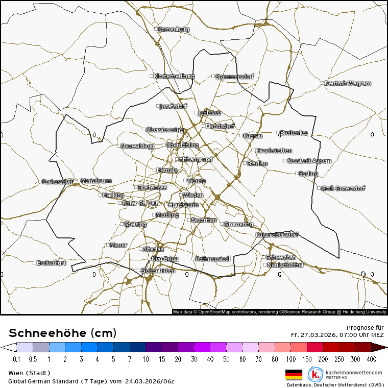 Alpinwetter | kachelmannwetter.com tweet media