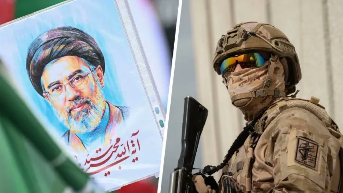 🇮🇷🇺🇸⚡️ JUST IN : — the IRGC have layout their demands to the US, before agreeing to end the war:

Strait of Hormuz controlled by Iran and a new transit fee to Iran for passage.

Guarantees that the war would not restart, also an end to Israeli attacks on Hezbollah. 

An end to