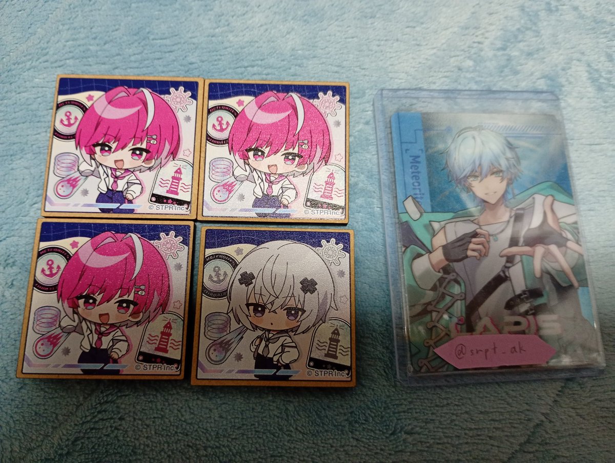 お取引垢 tweet media