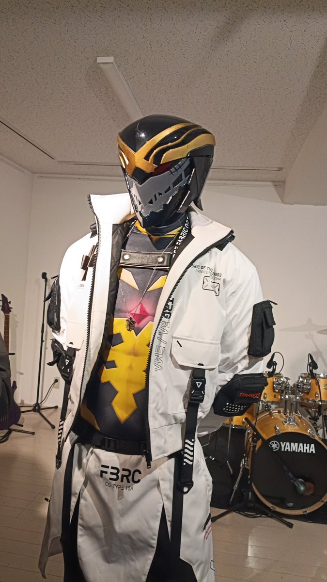 メカニカル tweet media