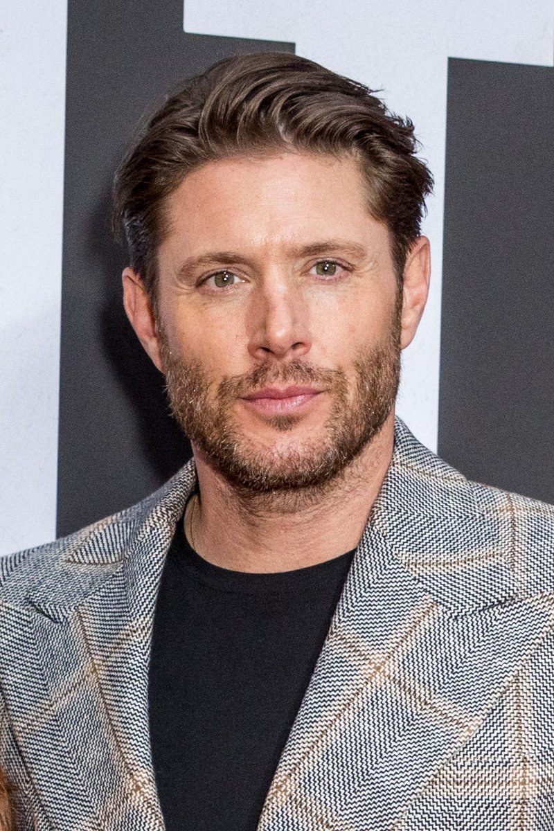 theycallmehalo's tweet image. Our King, Jensen Ackles looking like an entire meal at the "Giant" Broadway Opening Night at Music Box Theatre on March 23, 2026 in New York City. #JensenAckles #Broadway #Giant #GiantOnBroadway
