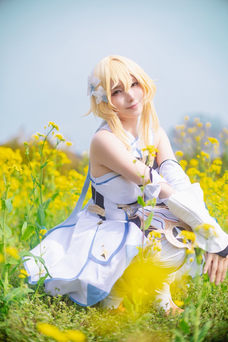 すず🎀 tweet media