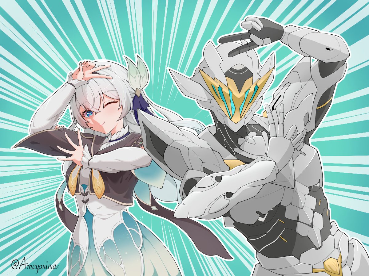 Ameee | commission open tweet media