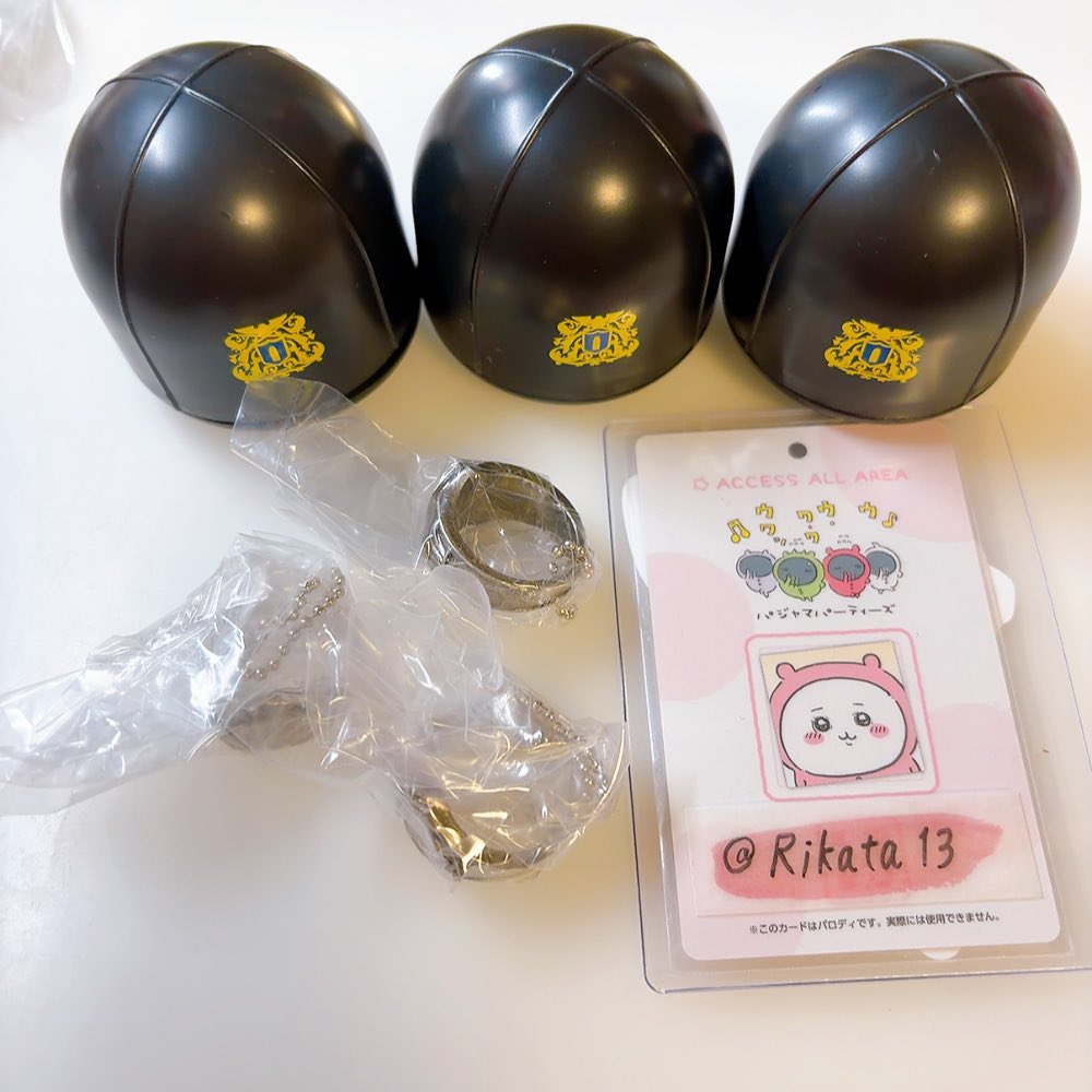 りか【取引垢】 tweet media