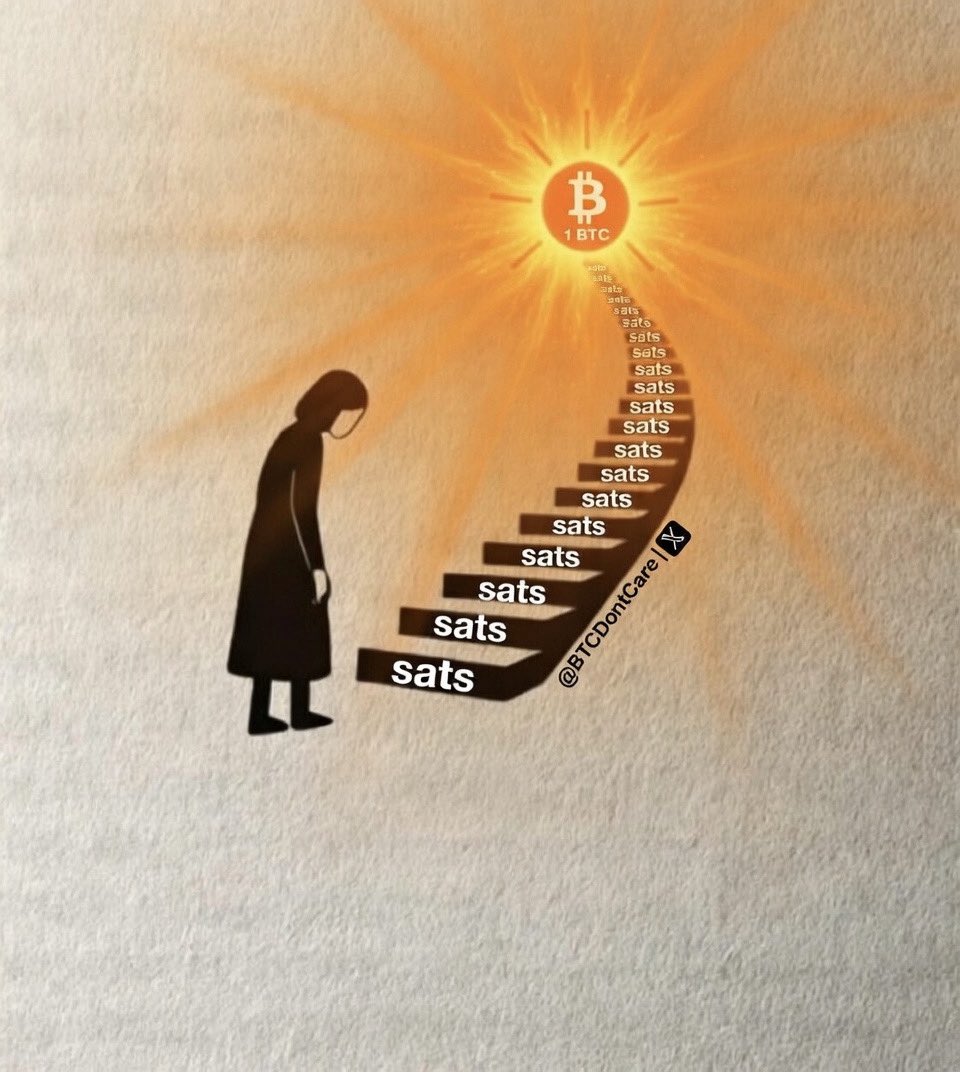 Study Bitcoin tweet media