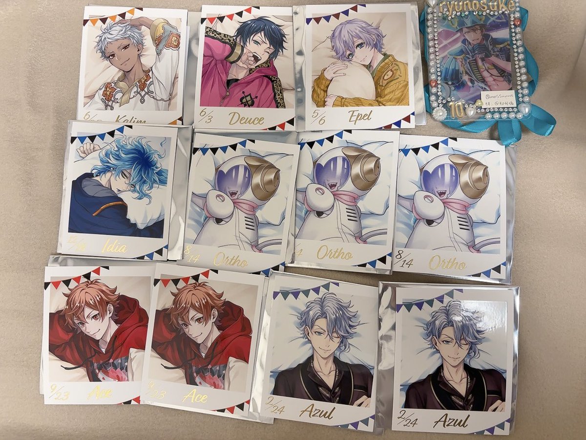 もすこ@取引垢 tweet media