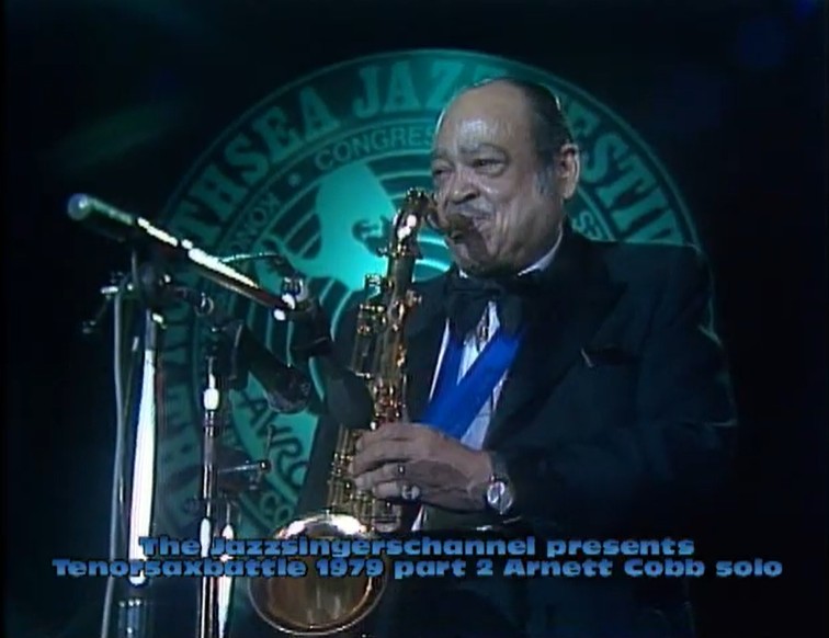 CIFU Jazz tweet media