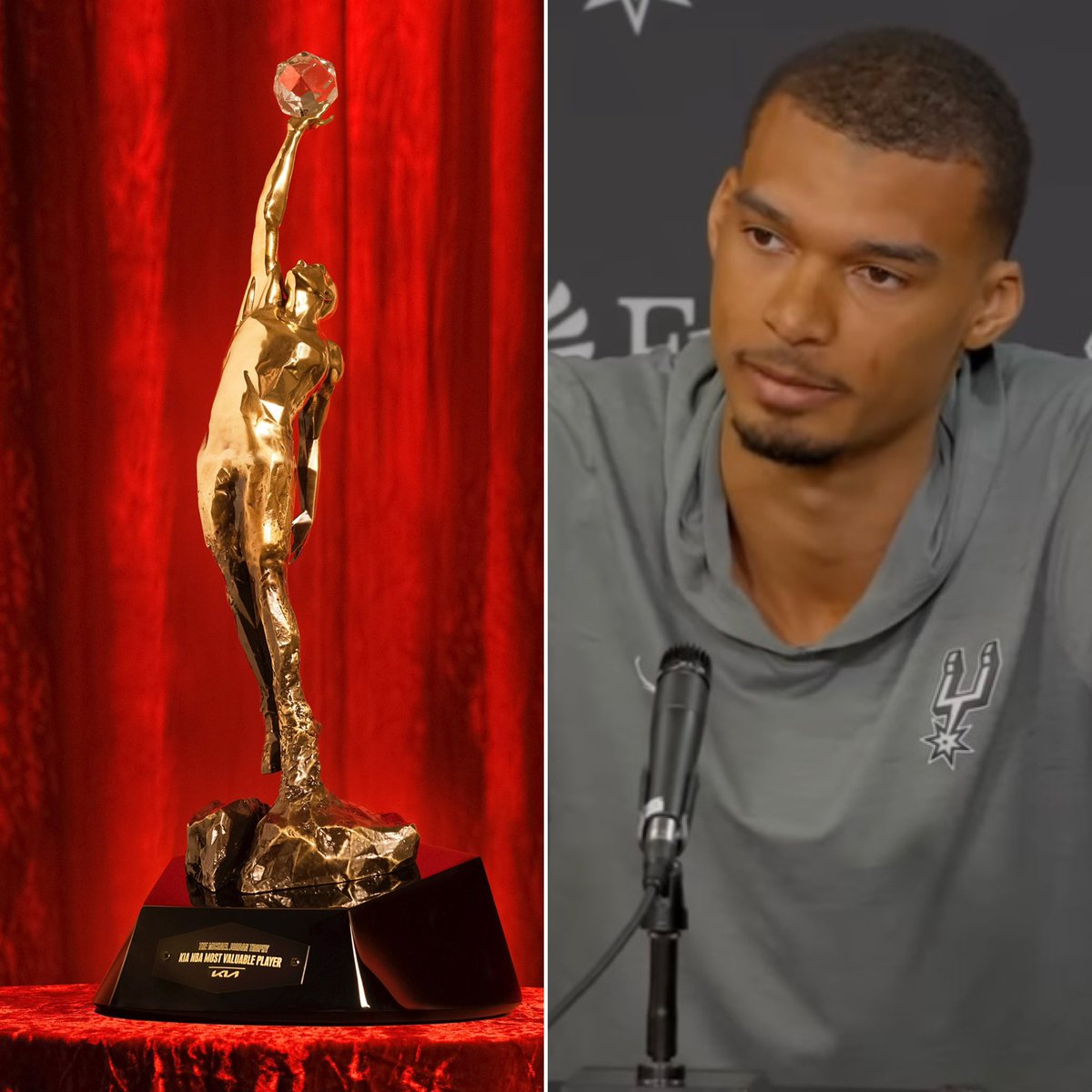 Coast to Coast Brasil | NBA tweet media