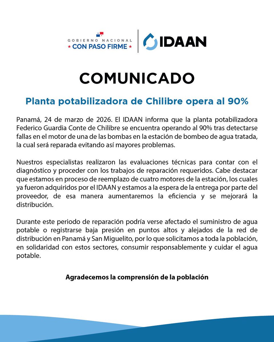 Destino Panamá tweet media