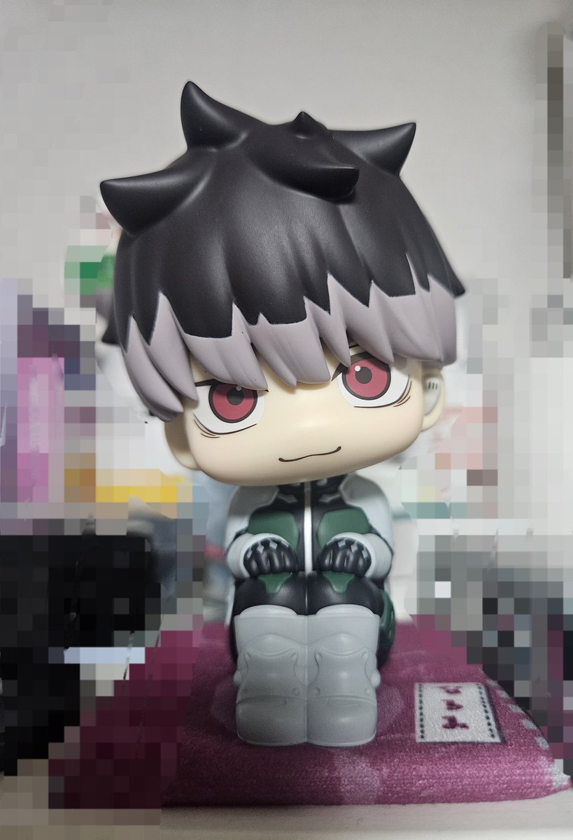 🍒保科체리봄 tweet media