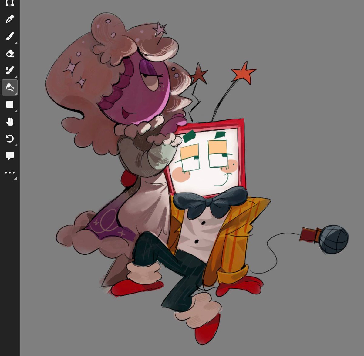 bruhsigma 🎮 tweet media