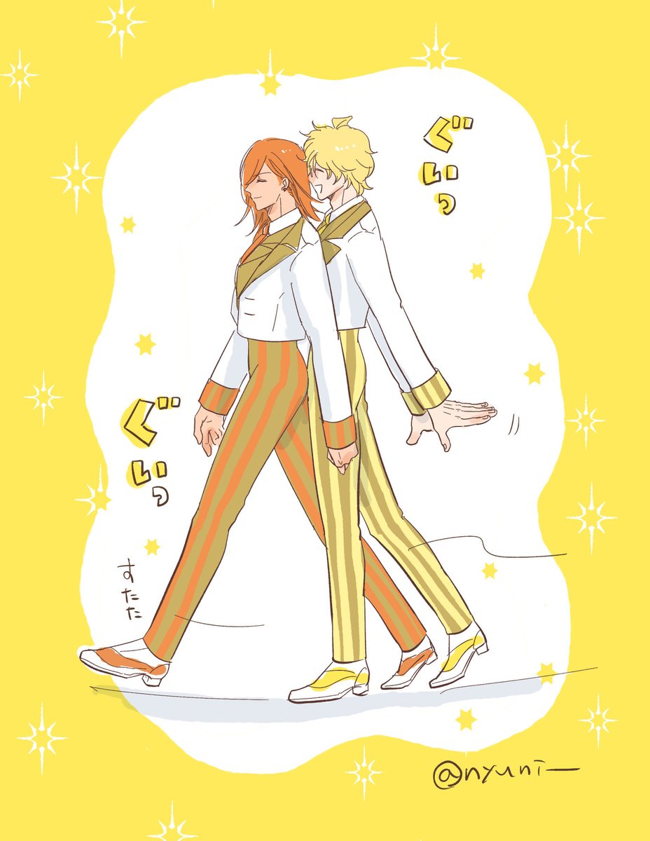 🪝🏹にゅに🧡ྀི💚ྀི 🛶 tweet media