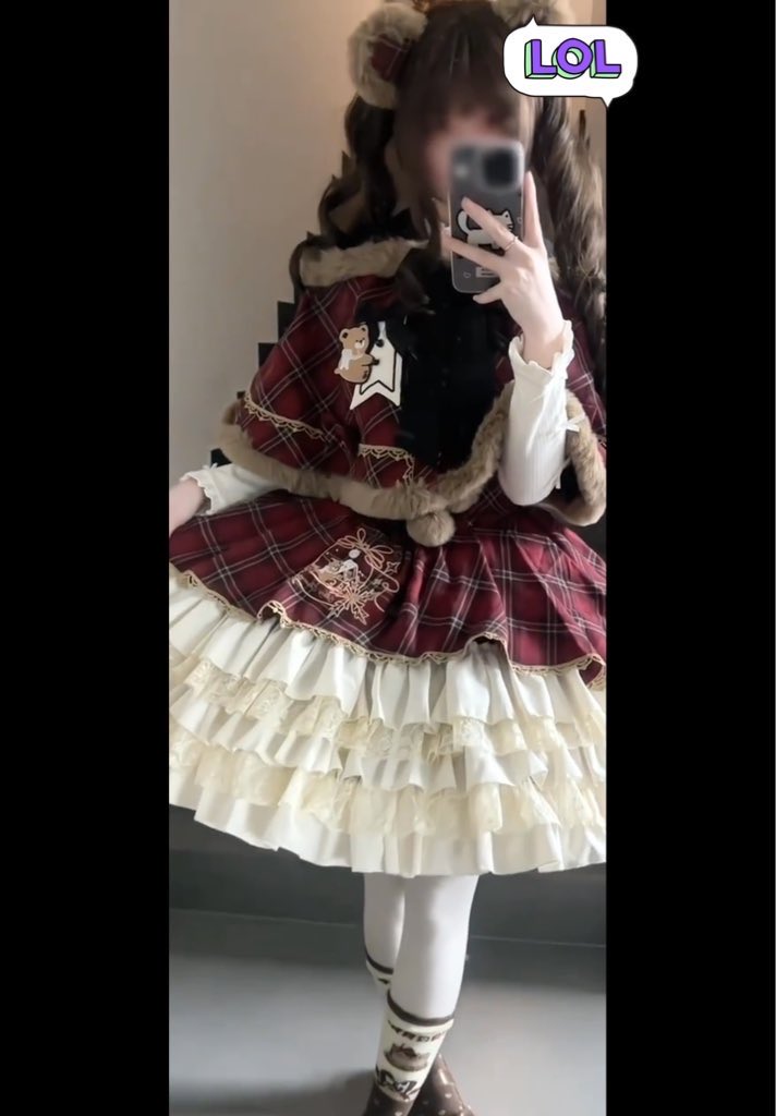 蜜桃啵啵融化你的心 tweet media