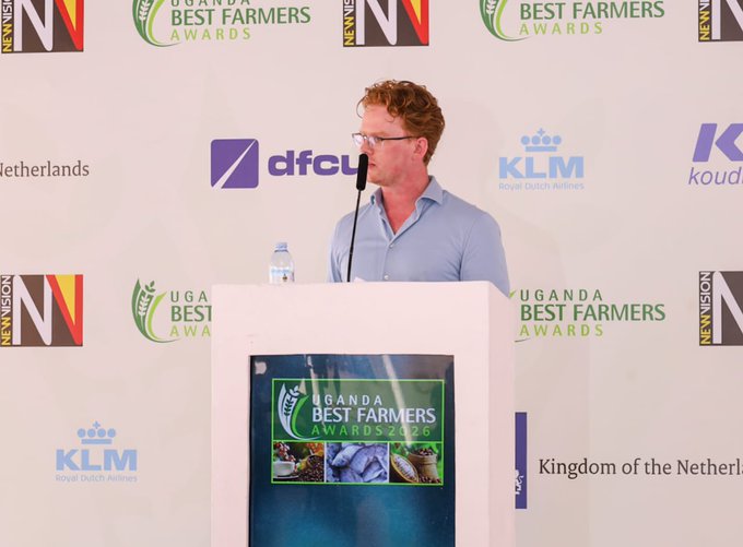 Charmar News🇺🇬 tweet media