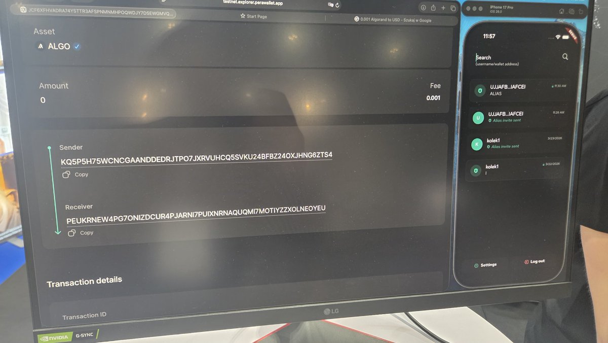 urtho.algo tweet media